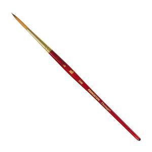 Princeton Heritage Synthetic Sable Brush - Liner #6