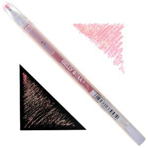 Sakura Gelly Roll Stardust Pen - Red