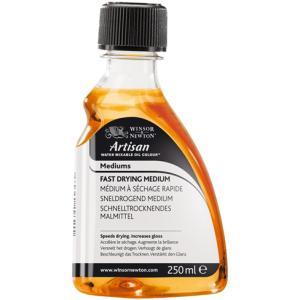 Winsor & Newton Artisan Mediums - (8.4oz/250ml) Fast Drying Medium