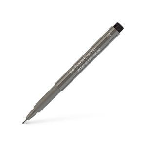 Pitt Artist Pen Fineliner- Warm Grey IV (273)