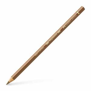 Polychromos Colored Pencil- Raw Umber (180)
