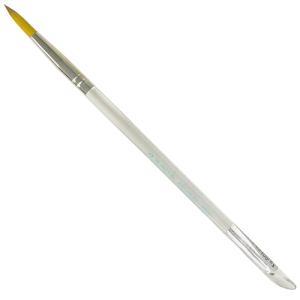 Royal Langnickel Aqualon Brush for Watercolor & Acrylic - Round #8