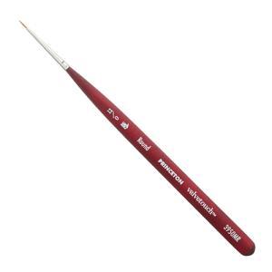 Princeton Velvetouch Mixed Media Brush - Mini, Round #12/0