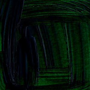 Enkaustikos Hot Sticks Encaustic Wax Paint - Phthalo Green Yellow Shade