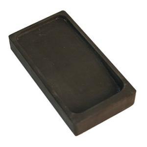 Yasutomo Natural Suzuri Stone (5" x 2 1/2")