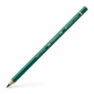 Polychromos Colored Pencil- Hooker's Green (159)