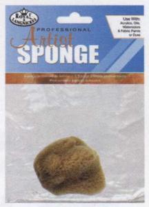 Royal and Langnickel Artist Sponge - Large Sea Silk