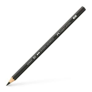 Graphite Aquarelle Pencil- 4B