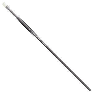 Richeson Grey Matters Bristle Brush for Oil & Acrylic - #3 Bright