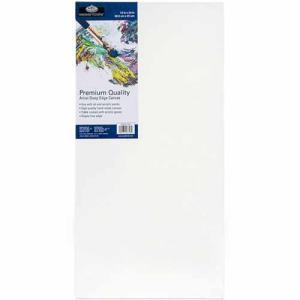 Royal Langnickel Deep Edge Canvas- 12x24