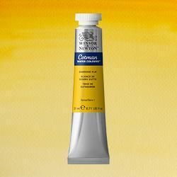 Cotman Watercolor Gamboge Hue 21ml