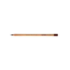Lyra Rembrandt Sepia Light Dry Pencil