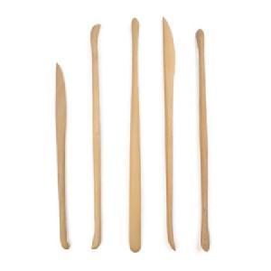 Royal Langnickel Potter's Select Micro SculptingTool Set - (5 Piece) RSET-POT10