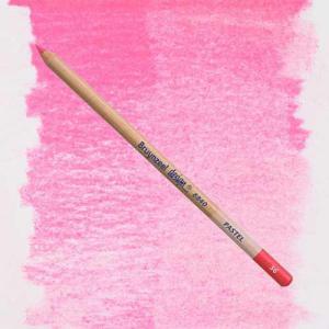 Bruynzeel Design Pastel Pencil - Dark Pink