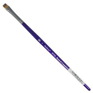 Royal Langnickel Moderna Brush for All Media - Chisel Blender #6