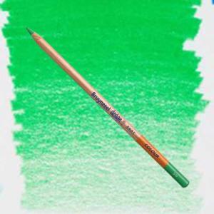 Bruynzeel Design Coloured Pencil Green (Wax-based)