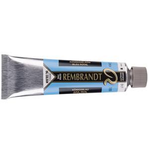 Royal Talens Rembrandt Oil Colour - (5oz/150ml) 517 King's Blue Series 3