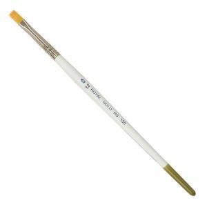 Royal Langnickel Royal Gold Brush for Acrylic & Watercolor - Shader #12
