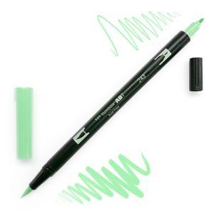 Tombow Dual Brush Pen -Mint 243
