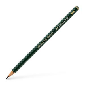 9000 Graphite Pencil- 7B
