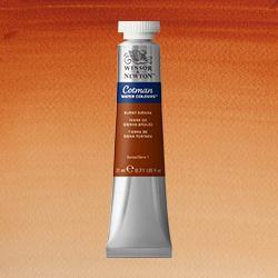 Cotman Watercolor Burnt Sienna 21ml