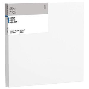 Winsor & Newton Deep Edge Box Canvas 24" x 24"