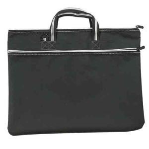 Pacific Arc Atlas Heavy Duty Nylon Portfolio 12x16