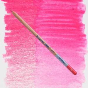 Bruynzeel Design Aquarelle Pencil- Dark Pink