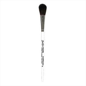 Bob Ross Brush - Floral Mop Brush