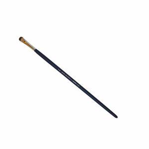Long Filbert Royal LangNickel SableTek LH Brush-#8