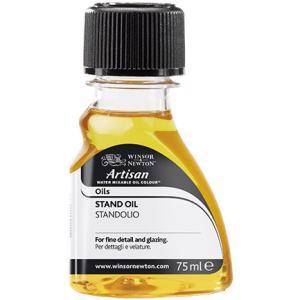 Winsor & Newton Artisan Oils - (2.5oz/75ml) Stand Oil
