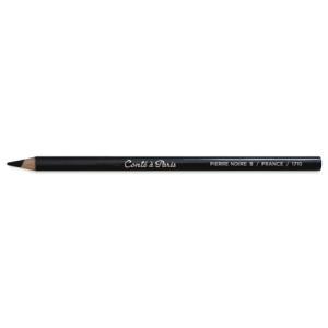 Conté á Paris Pierre Noire Sketching Pencil B