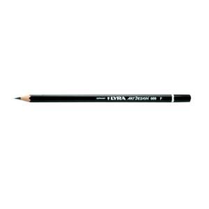 Lyra Rembrandt Art Design Pencil- F