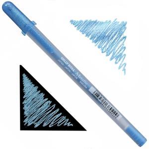 Sakura Gelly Roll Metallic Pen - Blue