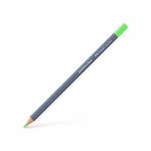 Goldfaber Aqua Watercolor Pencil- Permanent Green (461)