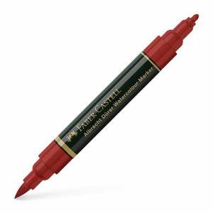 Albrecht Durer Artist Watercolor Marker- India Red (192)