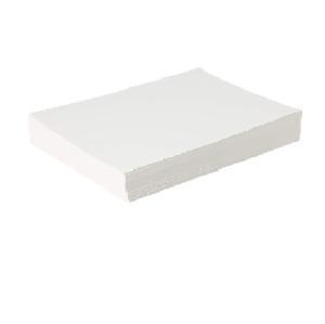 Canson Foundation 18.25x24.25  90lbs Cold Press Watercolor Paper Sheets (100 shts) CN100511148