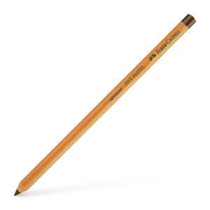 Pitt Pastel Pencil- Walnut Brown (177)