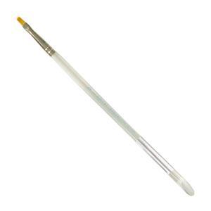 Royal Langnickel Aqualon Brush for Watercolor & Acrylic - Shader #2