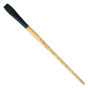 Princeton Catalyst Polytip Bristle Brush - Bright #10