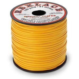 Pepperell Crafts Rexlace - (100yd/91m) Goldenrod