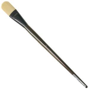 Royal Langnickel Zen Brush for Oil & Acrylic - Filbert #12