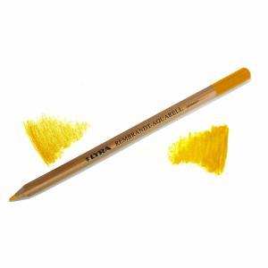 Lyra Rembrandt Aquarell Colored Pencil -Naples Yellow