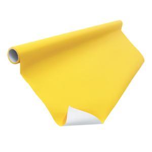 Pacon Fadeless Bulletin Board Paper 48" x 50' - Canary Yellow