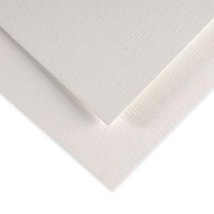 Canson Canva-Paper Art Board 16" × 20" - White