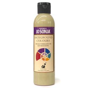Chroma's Jo Sonja Background Colours - (6oz/177ml) Vellum