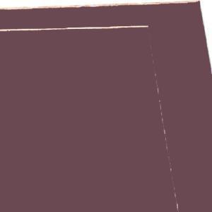 Canson Mi-Teintes Art Board 16" x 20" - Burgundy