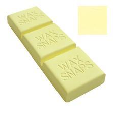 Enkaustikos Wax Snaps Encaustic Paint Bar - (40ml) Brilliant Yellow Pale