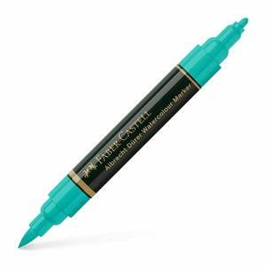 Albrecht Durer Artist Watercolor Marker- Cobalt Green (156)