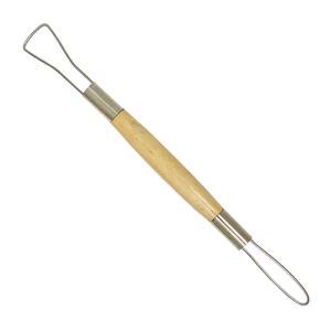 Weber Museum Artist 6" Metal Sculpting Tool - #5